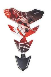 Onedesign Resin Tank Pad For Sport, Touring & Road Bikes