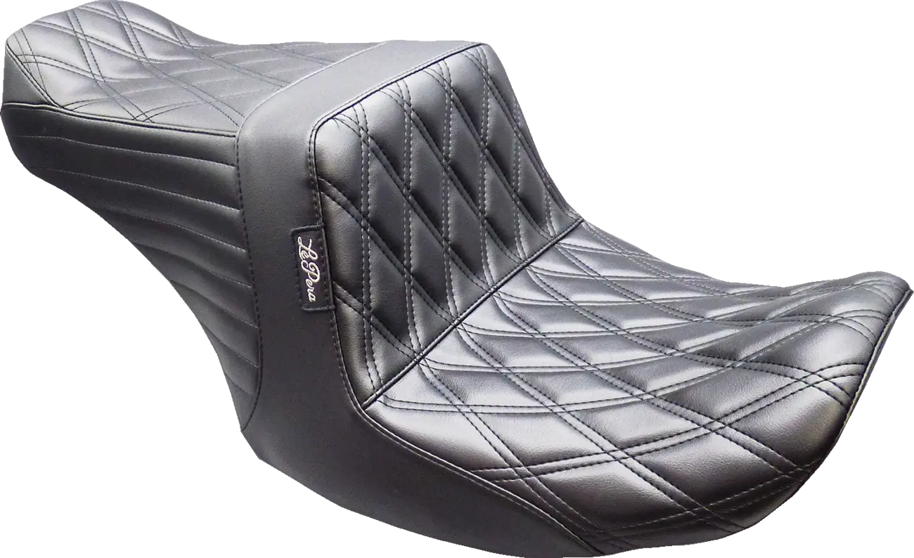 Le Pera Tailwhip Up Front Seat