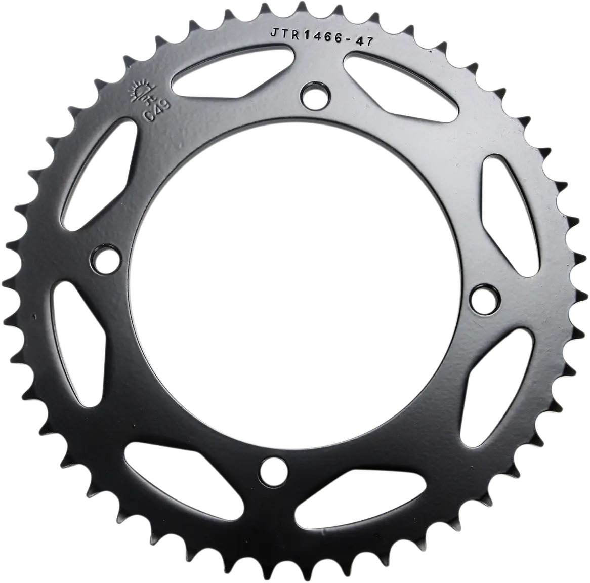 Jt Sprockets Steel Rear Sprocket 47t