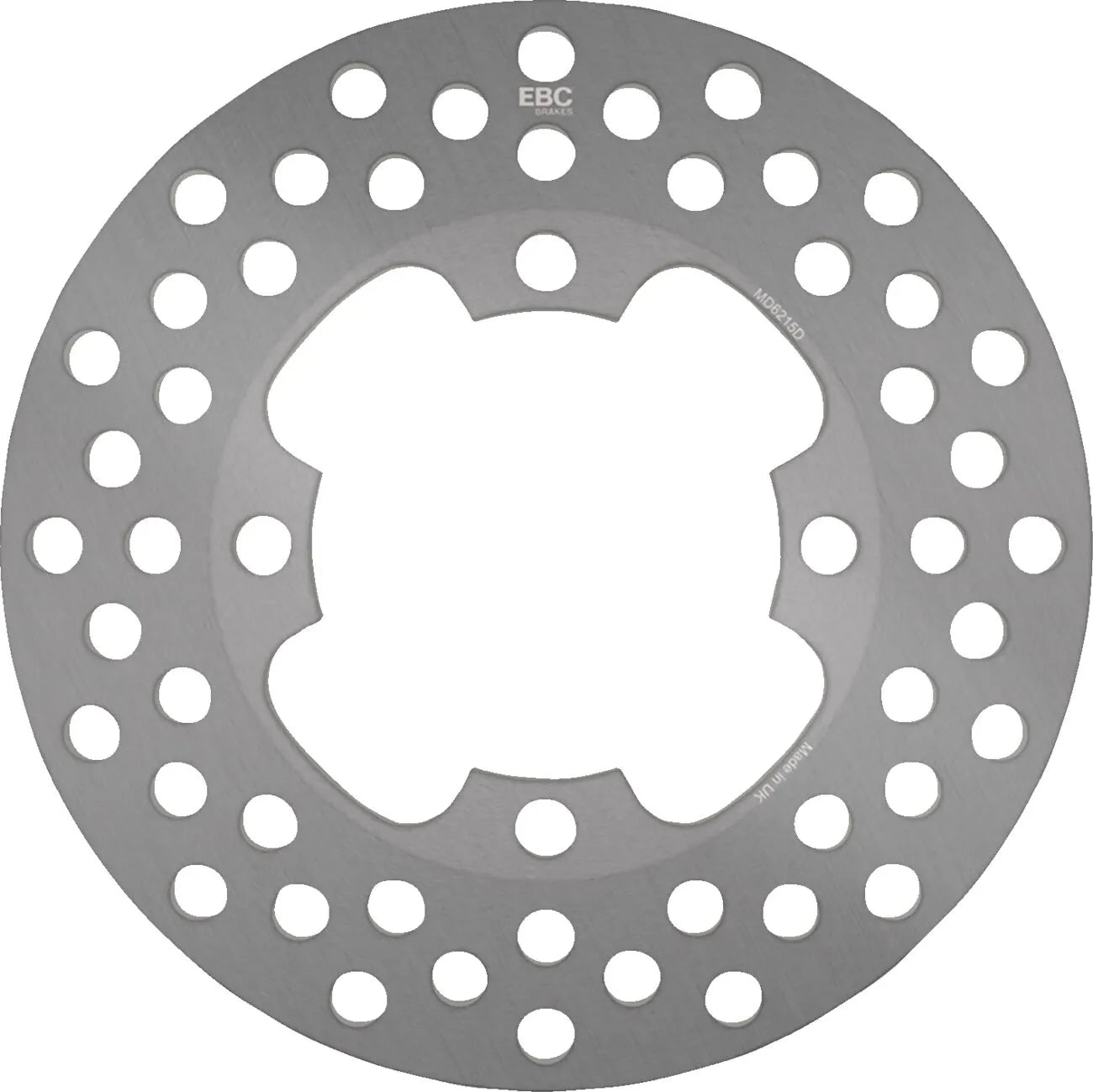 Ebc Md Series Atv Brake Rotor