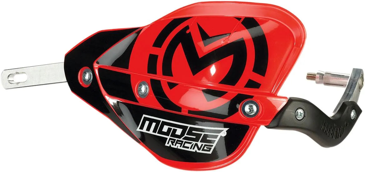 Moose Offroad Probend Handguards