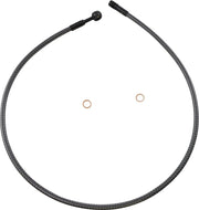 Magnum Shielding Karbonfibr Front Upper Brake Kit For Abs