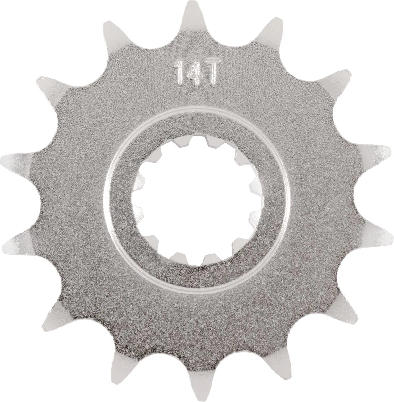 Moose Offroad Front Sprocket 14t