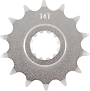 Moose Offroad Front Sprocket 14t