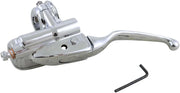 Drag Specialties Replacement Master Cylinder Assembly