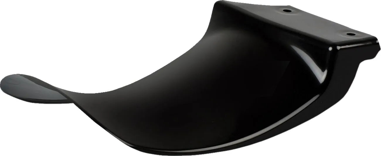Polisport Mud Flap For Dirt Bike Rear Shock Protection