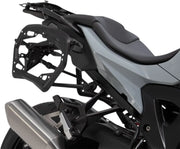 Sw-motech Pro Side Carrier For Motorcycle Luggage