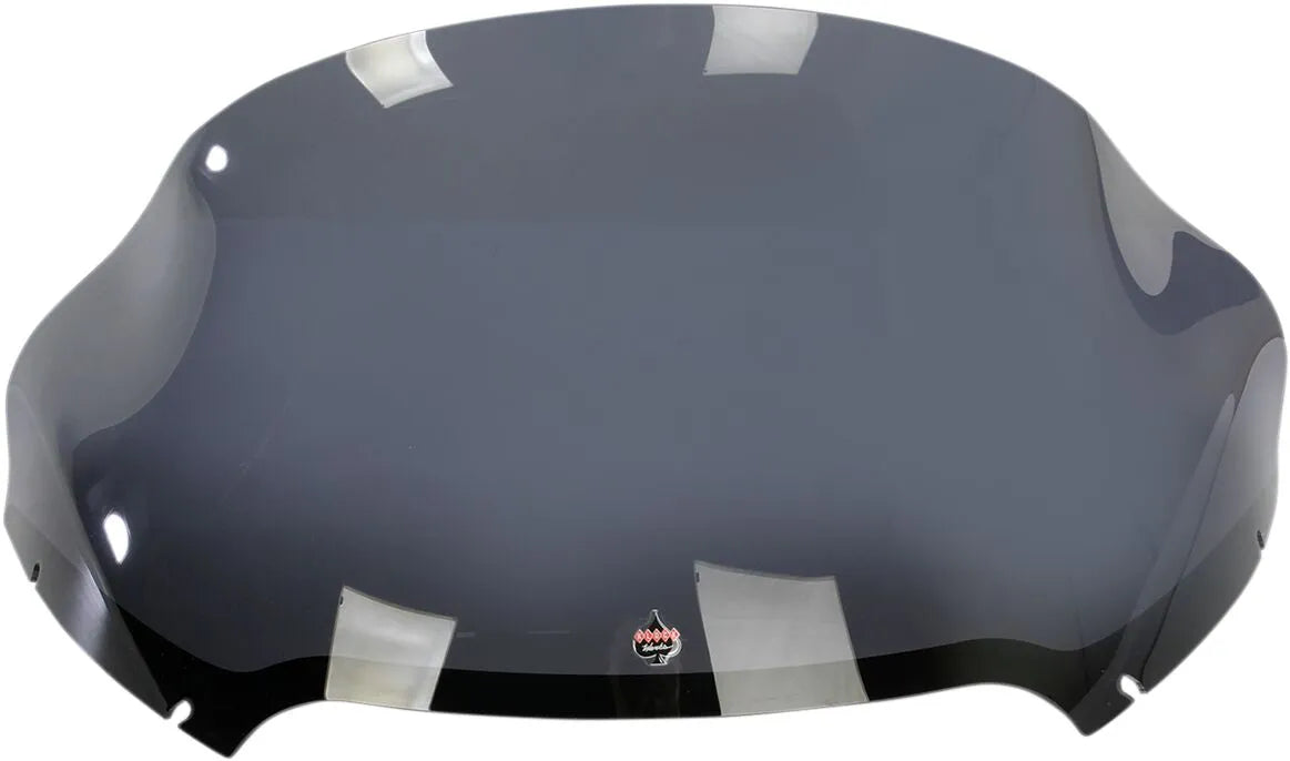 Klock Werks Pro Touring Flare Windshield