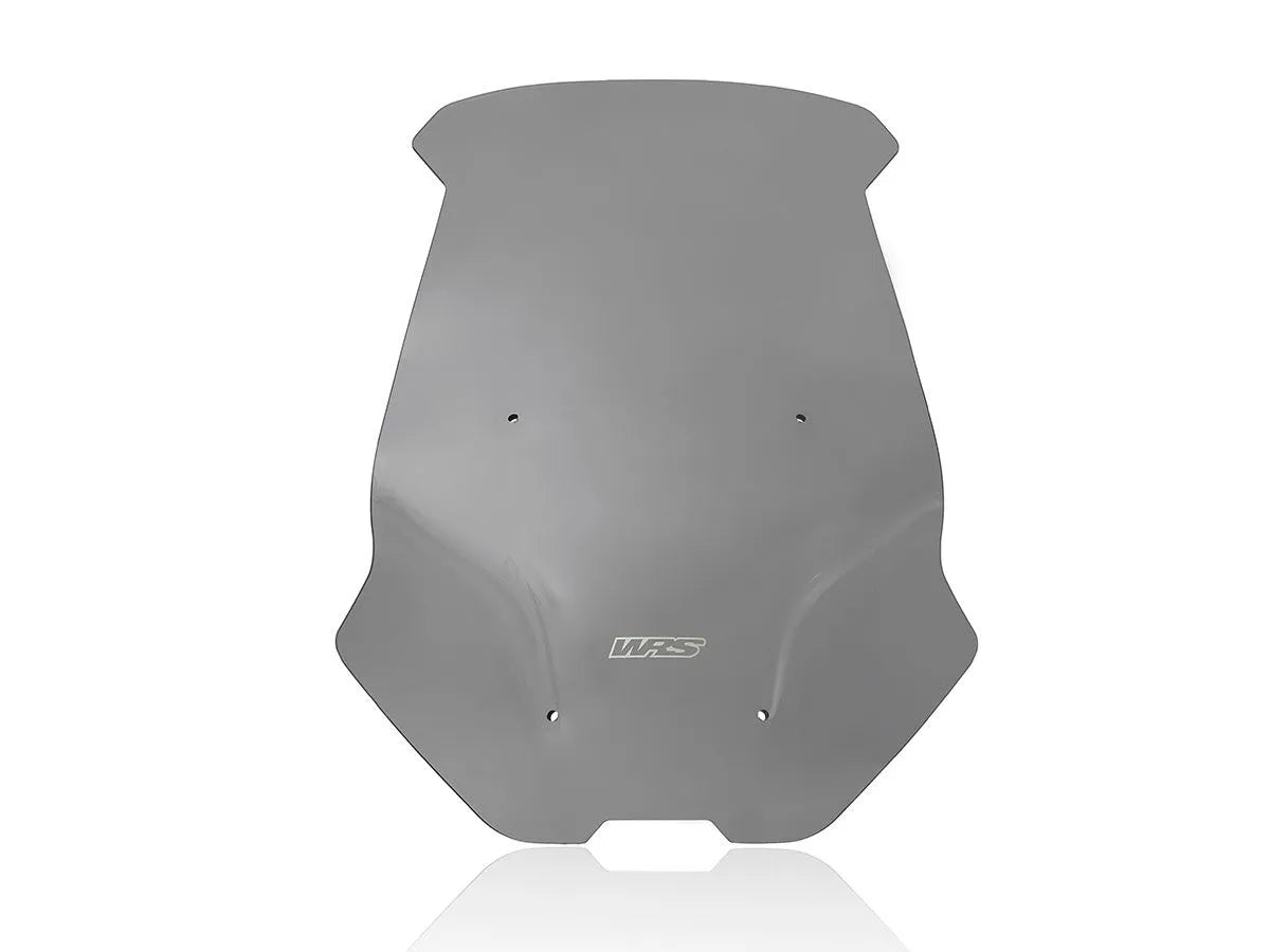 Wrs Scooter Windscreen - Smoke