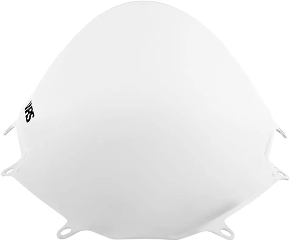 Wrs Windscreen - High Quality Pmma Plexiglass