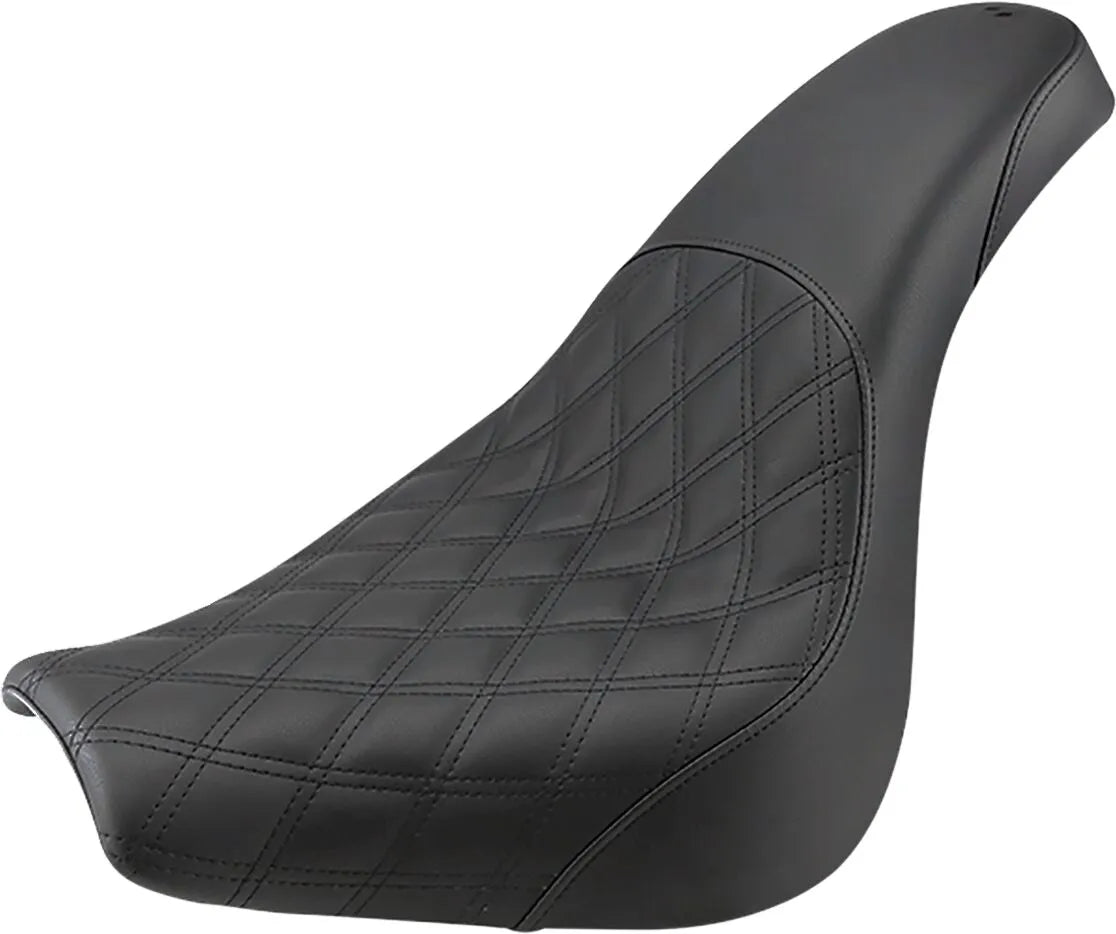 Saddlemen Profiler Lattice Stitch Seat