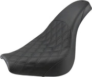 Saddlemen Profiler Lattice Stitch Seat
