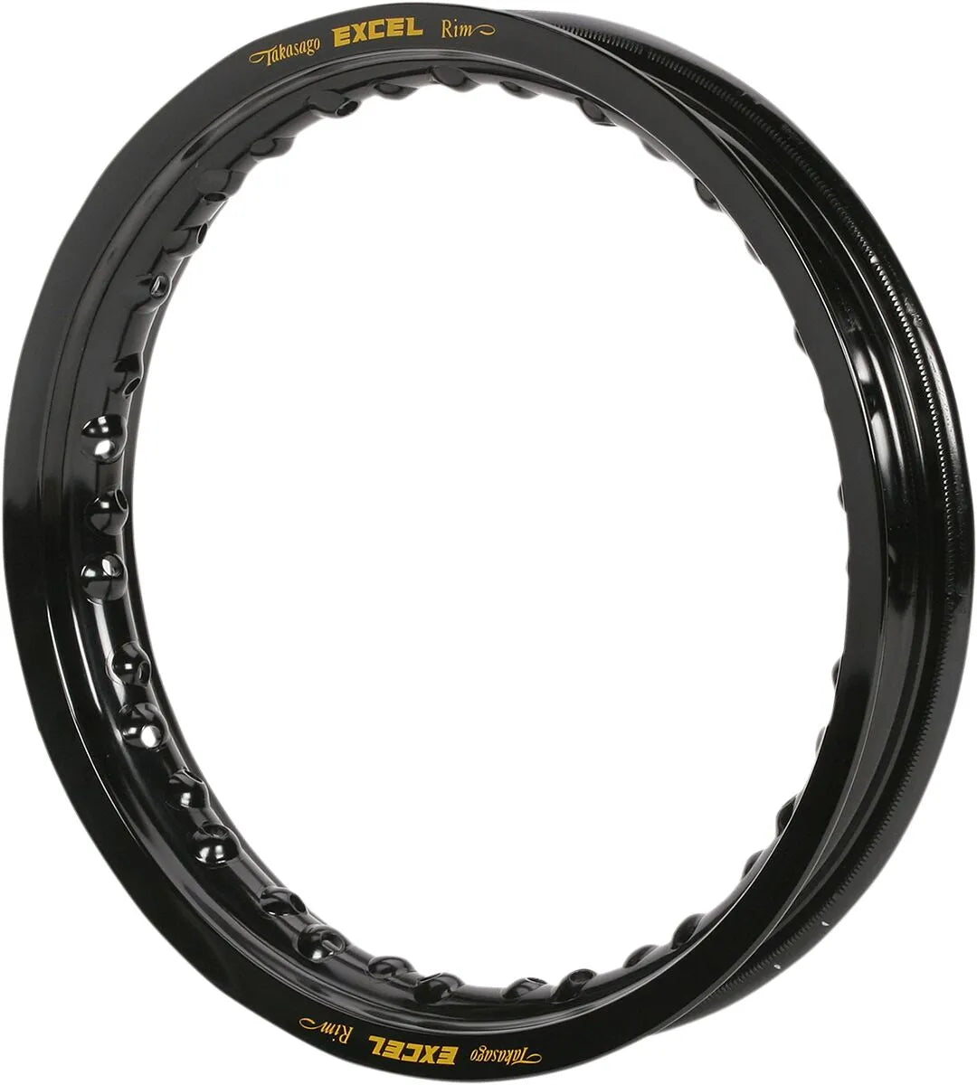 Excel Takasago Rim - Pro Series Wheel Assembly