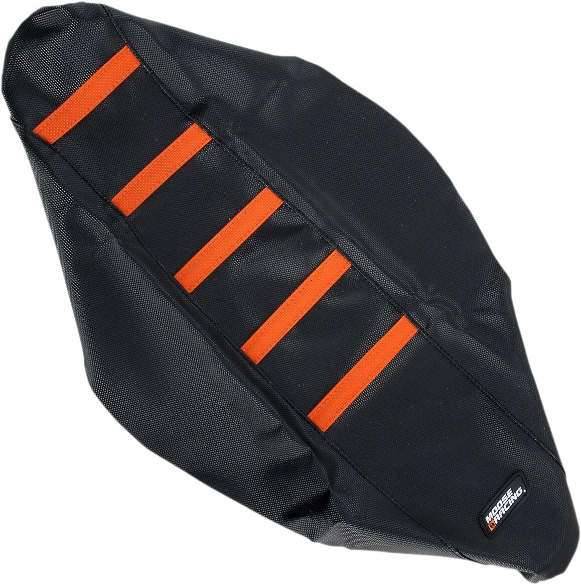 Moose Offroad Ribbed Seat Cover