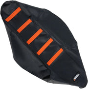 Moose Offroad Ribbed Seat Cover