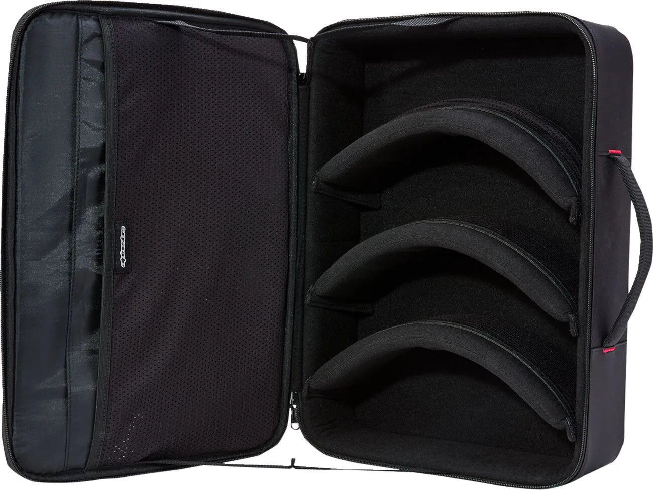 Alpinestars Goggle Bag - Protective Storage Case