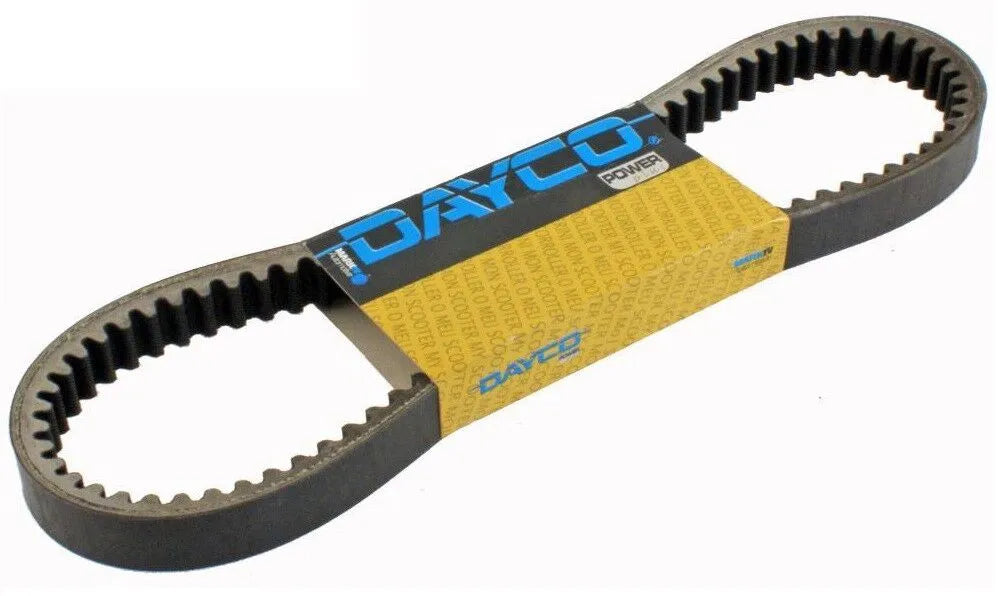 Dayco Drive Belt - Enhanced Flexibility