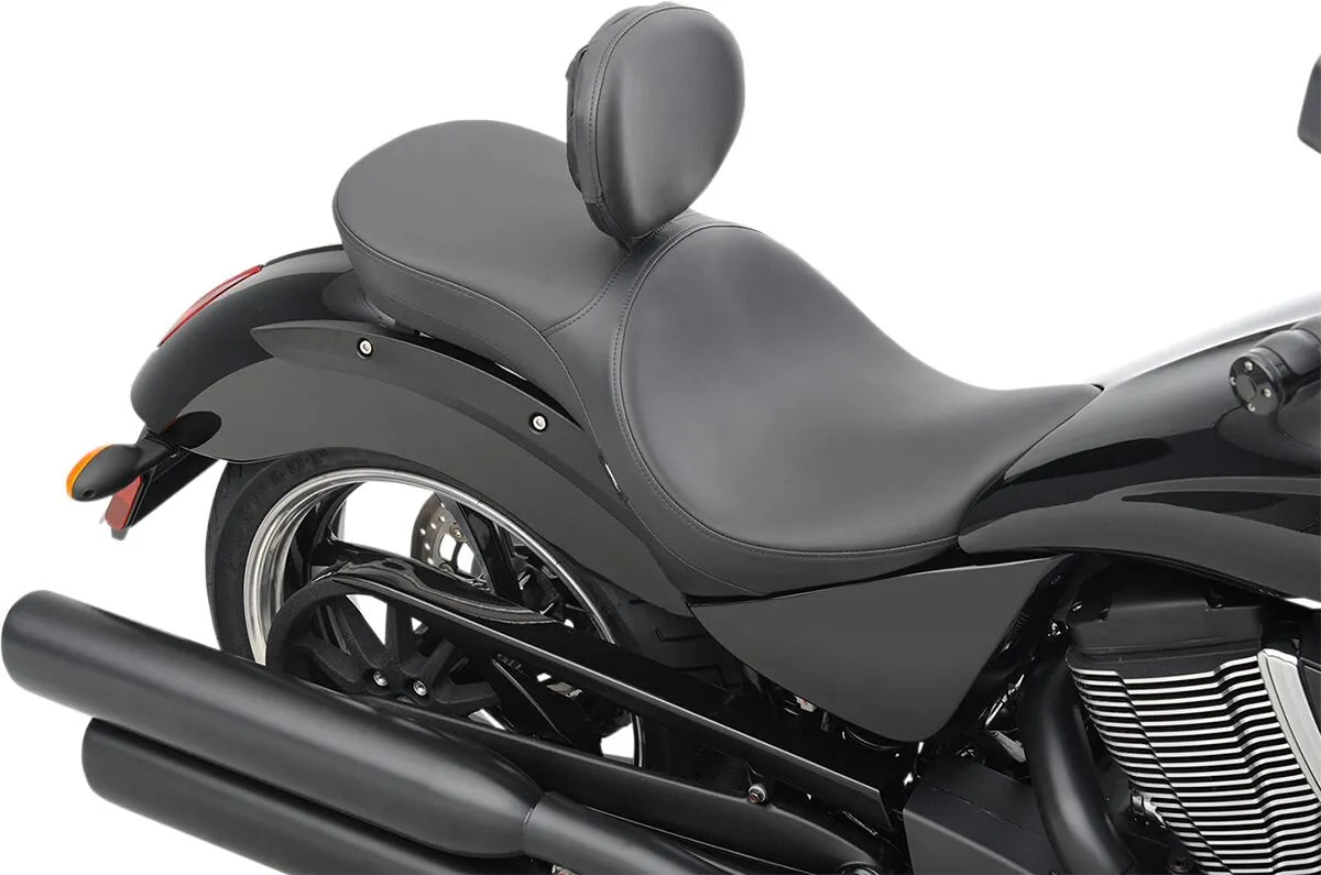 Drag Specialties Low-profile Touring Seat