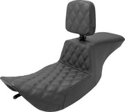 Saddlemen Tour Step-up Seat