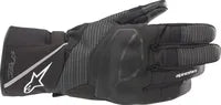 Alpinestars Andes V3 Drystar® Motorcycle Gloves - Black