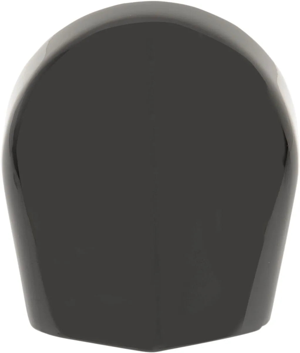 Drag Specialties Horn Cover - Black Oem Fit