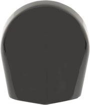 Drag Specialties Horn Cover - Black Oem Fit