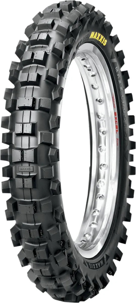 Maxxis Maxxcross Si M7312 Tire For Off-road Rear