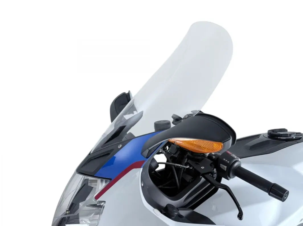 Wrs Caponord Windscreen K1200s/k1300s