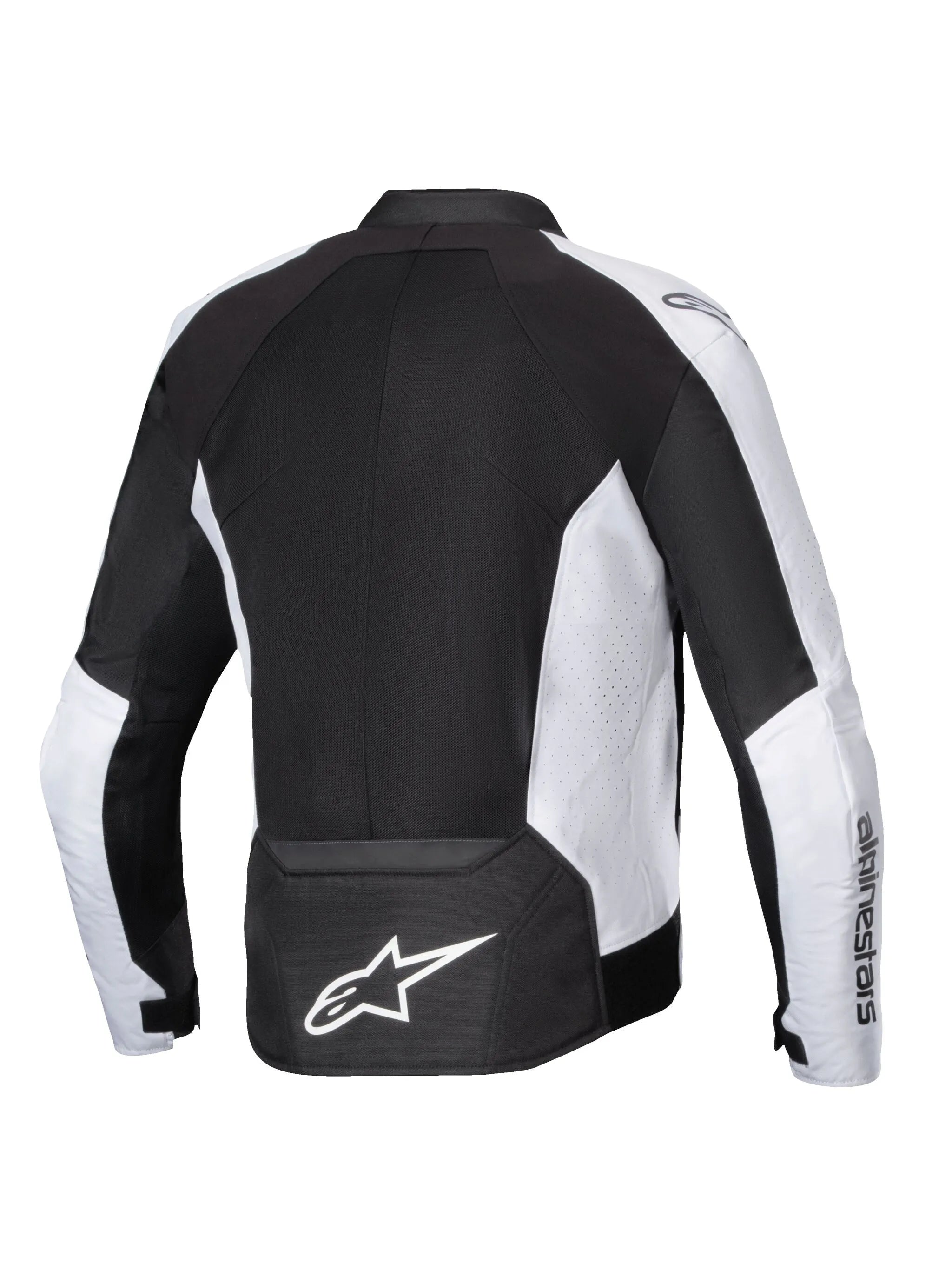 Alpinestars Viper V4 Air Jacket - Black/White