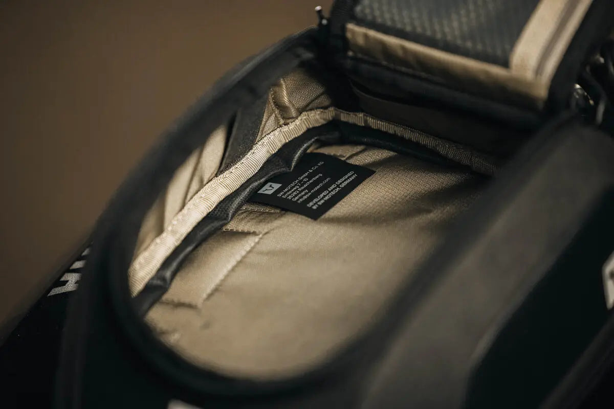 Sw-motech Legend Gear Magnetic Tank Bag Lt3