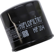 Hiflofiltro Hf204 Premium Oil Filter
