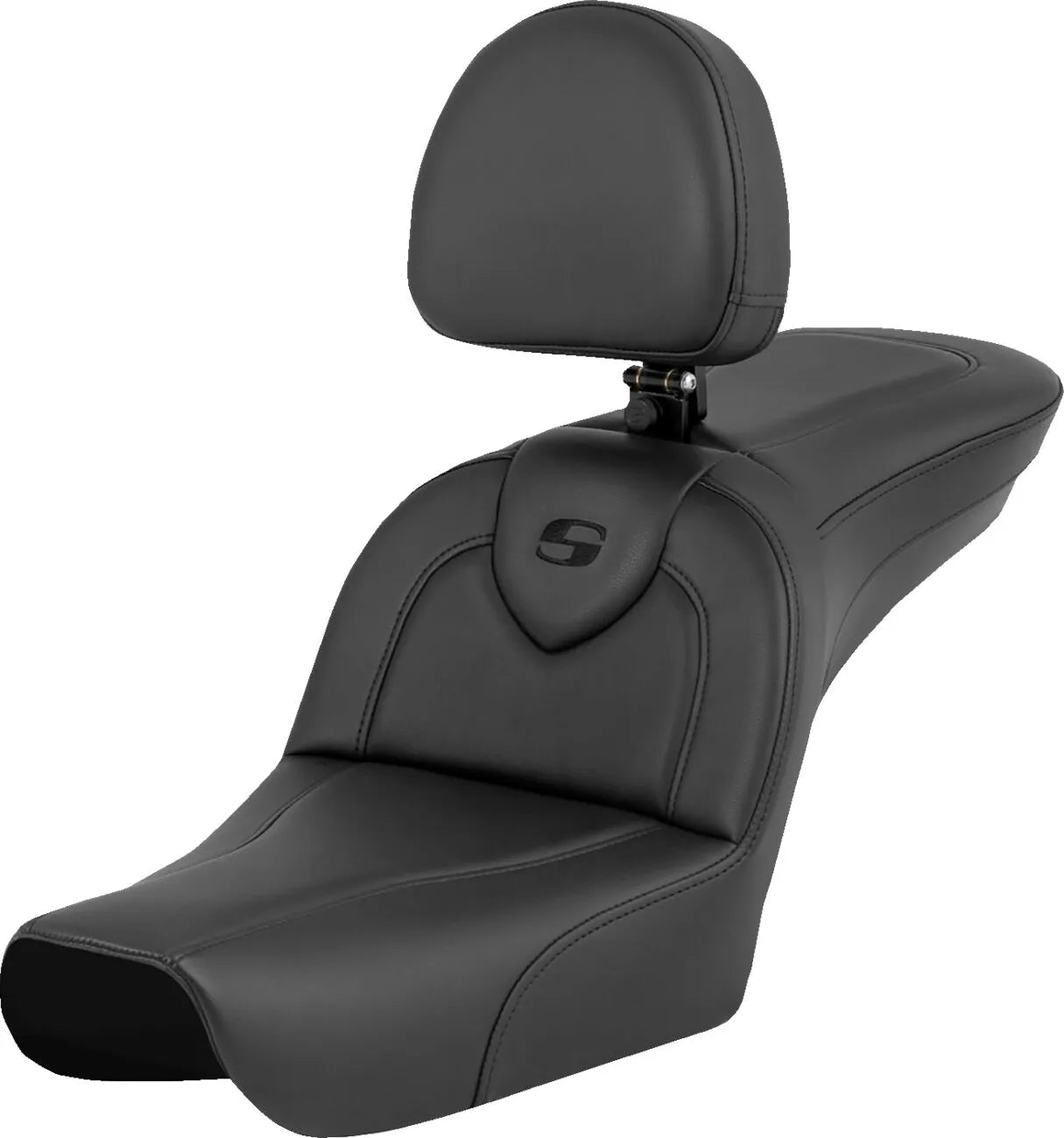 Saddlemen Roadsofa Seat - Maximum Comfort