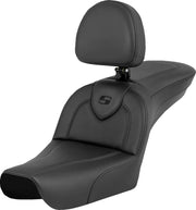 Saddlemen Roadsofa Seat - Maximum Comfort