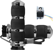 Avon Grips Heated Grips 1"