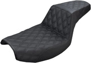 Saddlemen Step-up Seat