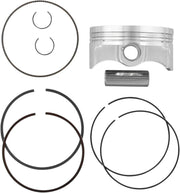 Wiseco Forged Piston Kit 250cc 4-stroke