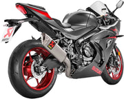 Akrapovic Evolution Line Titanium Full Exhaust System