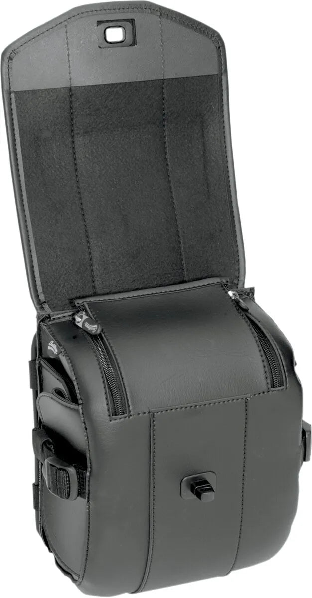 Saddlemen Cruis'n Deluxe Sissy Bar Bag