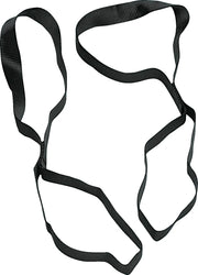 Parts Unlimited 1-1/2" Tie-down Extensions