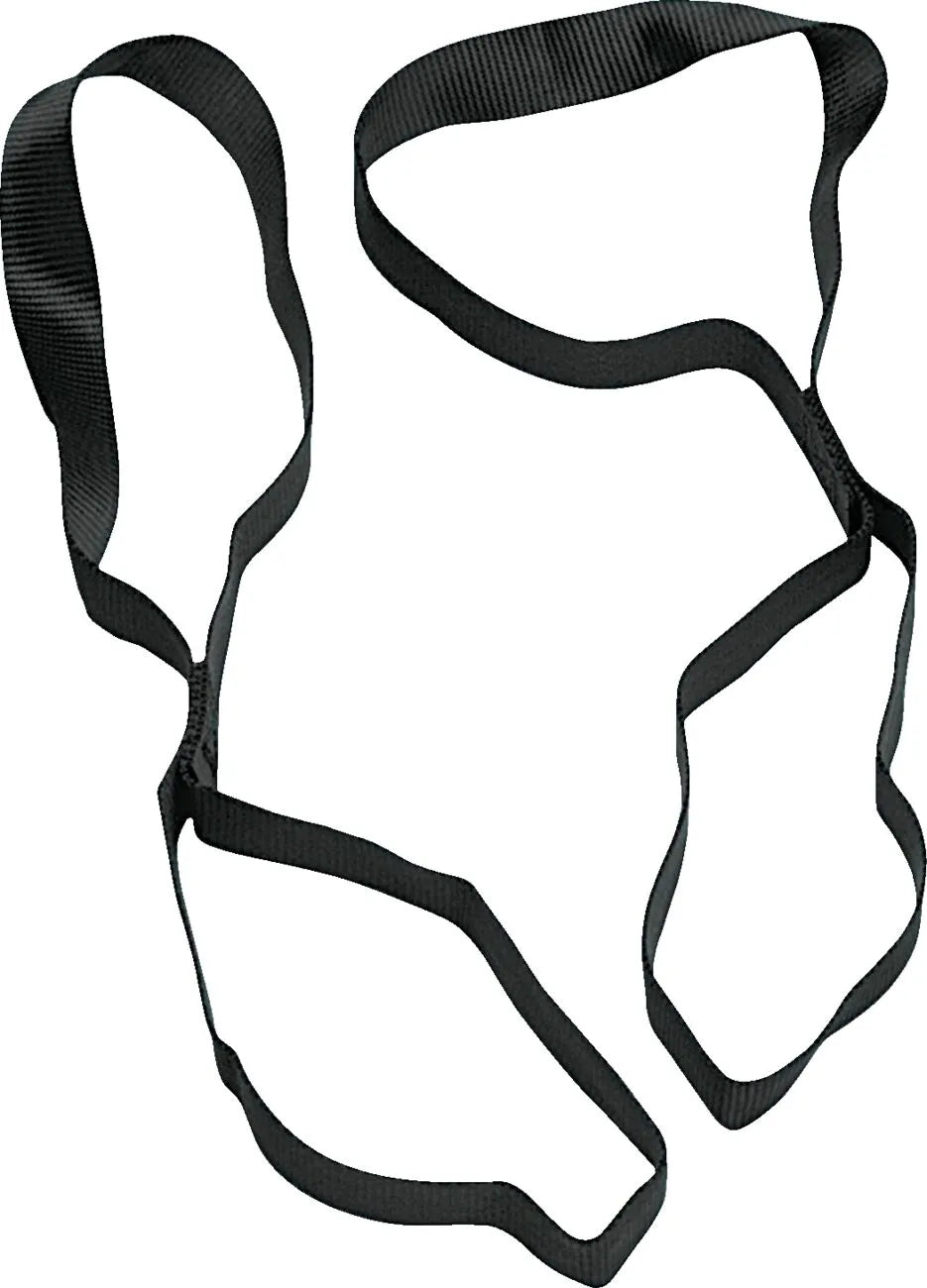 Parts Unlimited 1-1/2" Tie-down Extensions