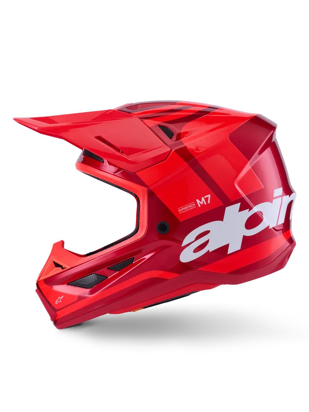 Alpinestars S-m7 Core Helmet