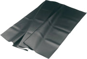 Parts Unlimited Texhyde Seat Cover Material
