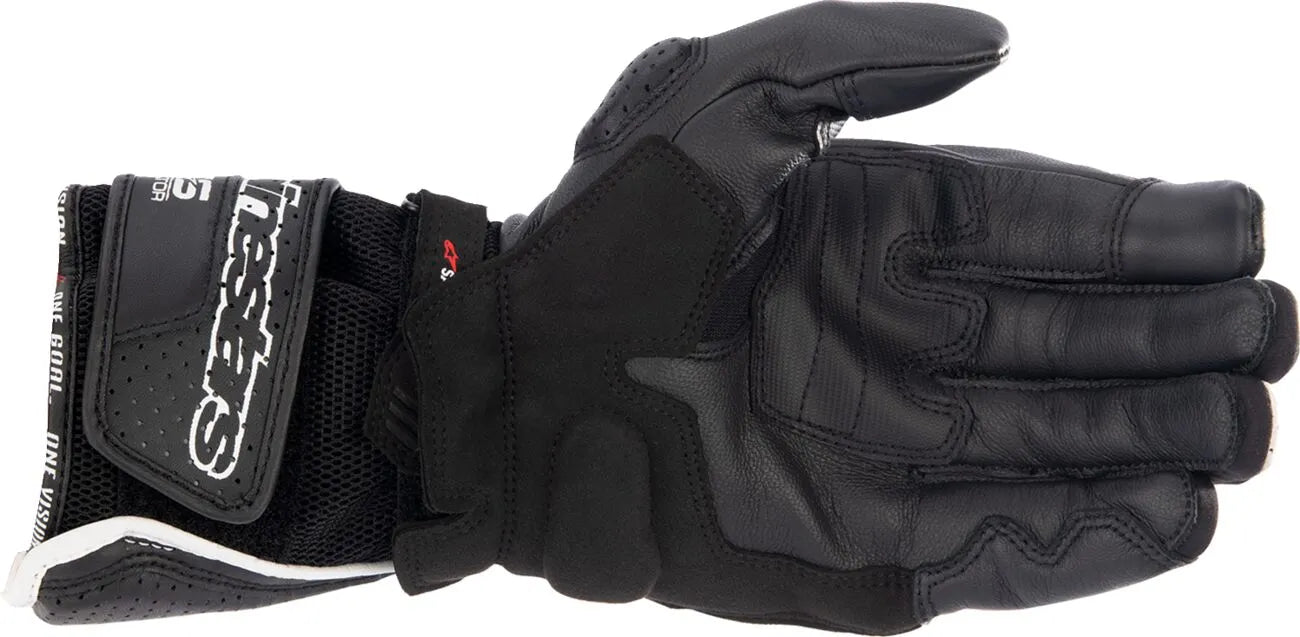 Alpinestars Sp-8 V3 Air Gloves - Black/Red/White