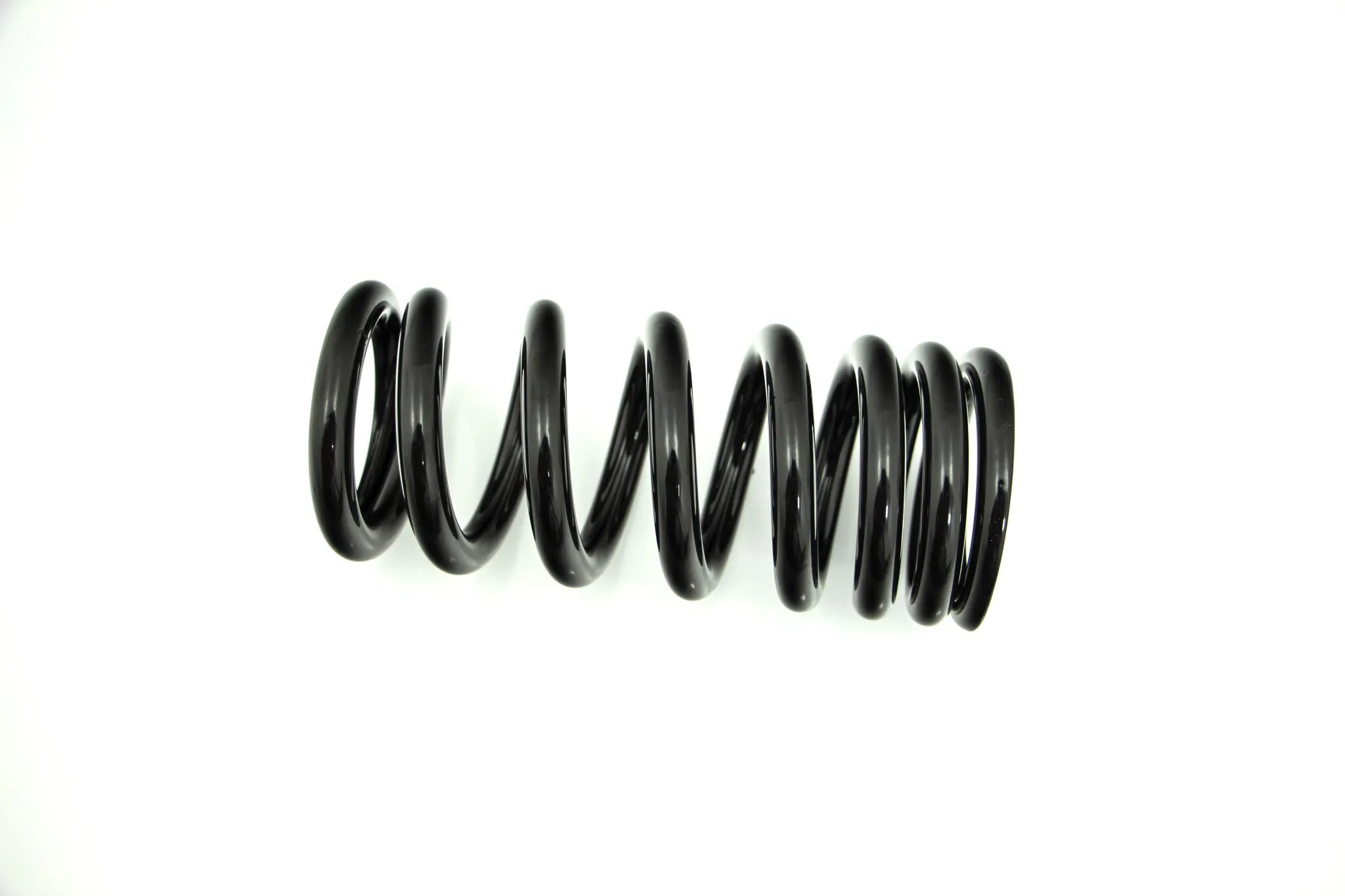 Hyperpro Rear Shock Spring Kit For Improved Ride Quality