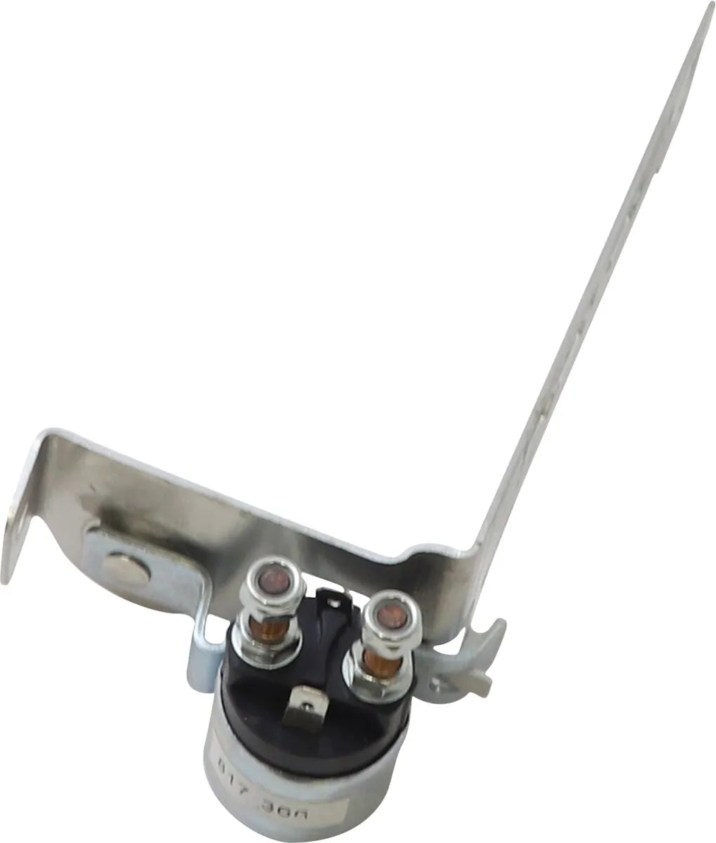 Parts Unlimited Starter Solenoid