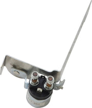 Parts Unlimited Starter Solenoid