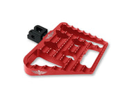 Heinz Bikes Mini-floorboard Footpegs