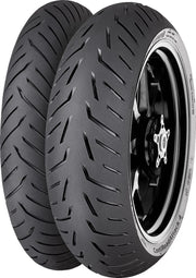 Continental Contiroadattack 4 Tire 120/70zr17 Front