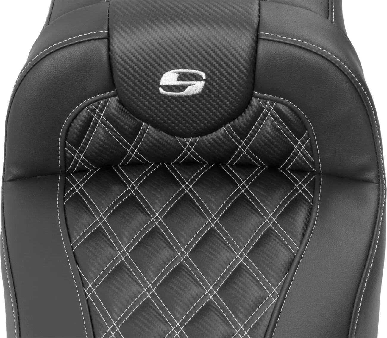 Saddlemen Roadsofa Extended Reach Seat