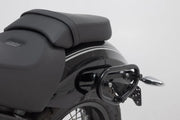 Sw-motech Slc Side Carrier For Motorcycle Luggage